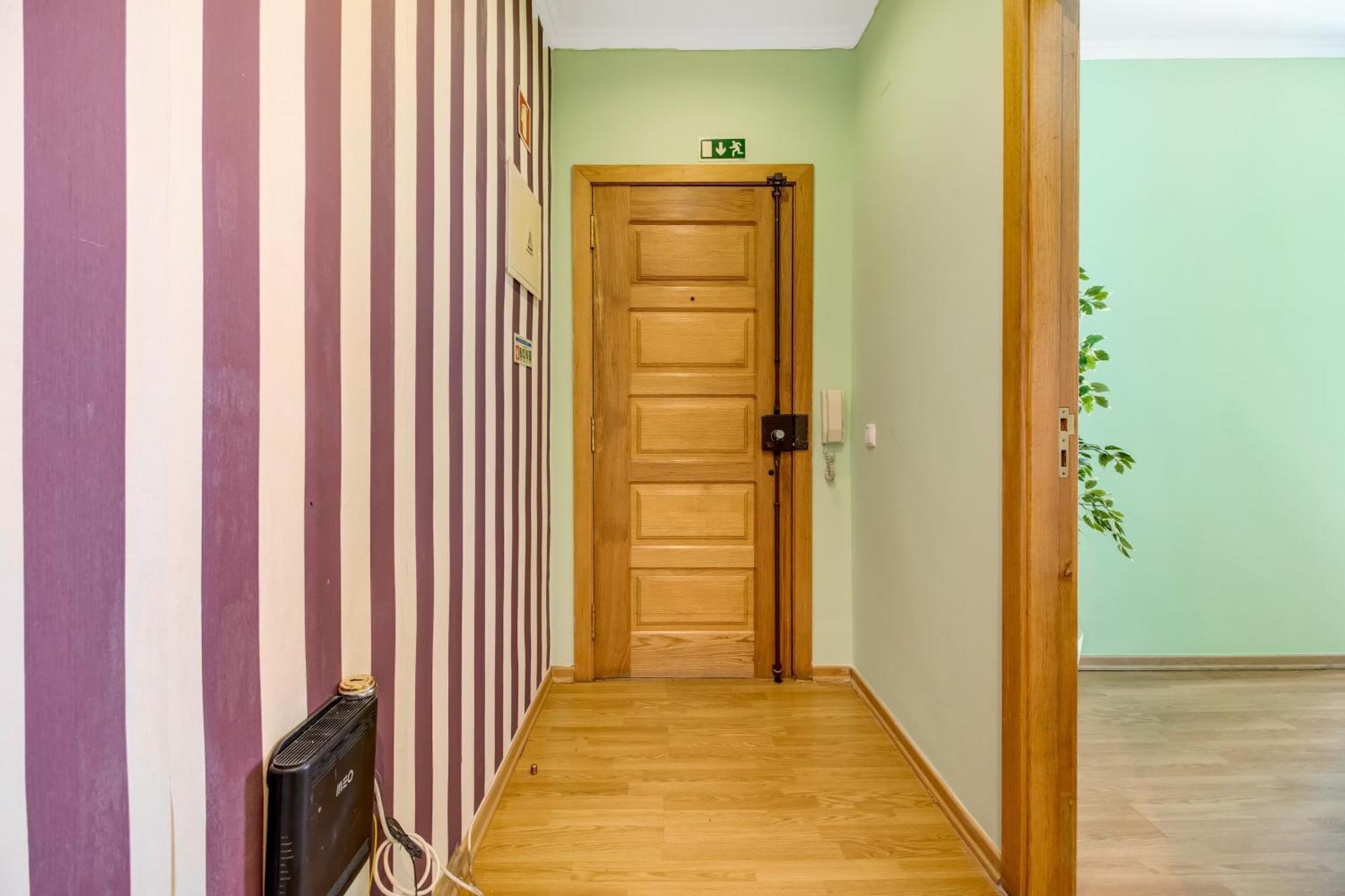 Spacious In Lisbon's Historic Centre 65 M² Parking Lejlighed Lisboa